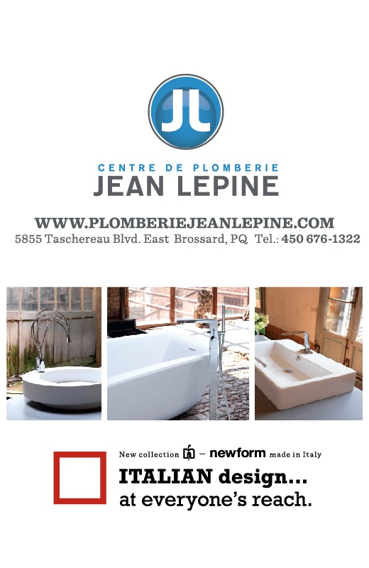 Jean Lepine