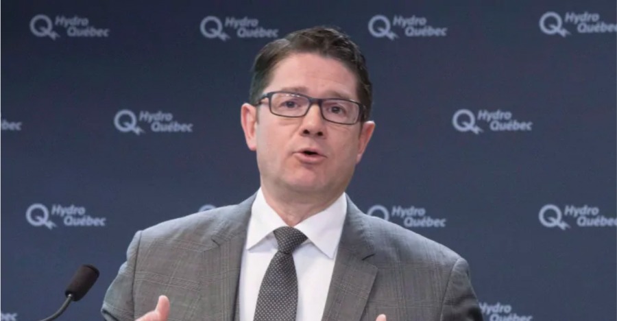 Hydro-Québec не планирует прокладывать  линии электропередач под землей