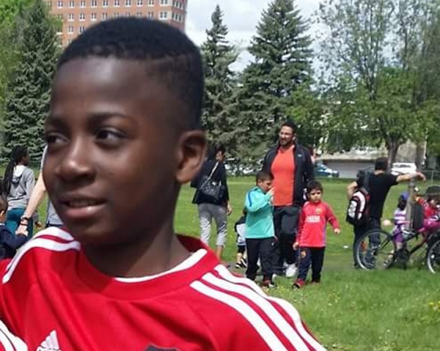 Десятилетний мальчик, пропавший в понедельник в Монреале, до сих пор не найден