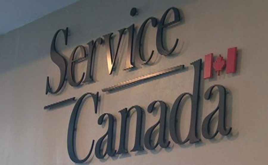 Гендерно-нейтральная политика принята в Service Canada