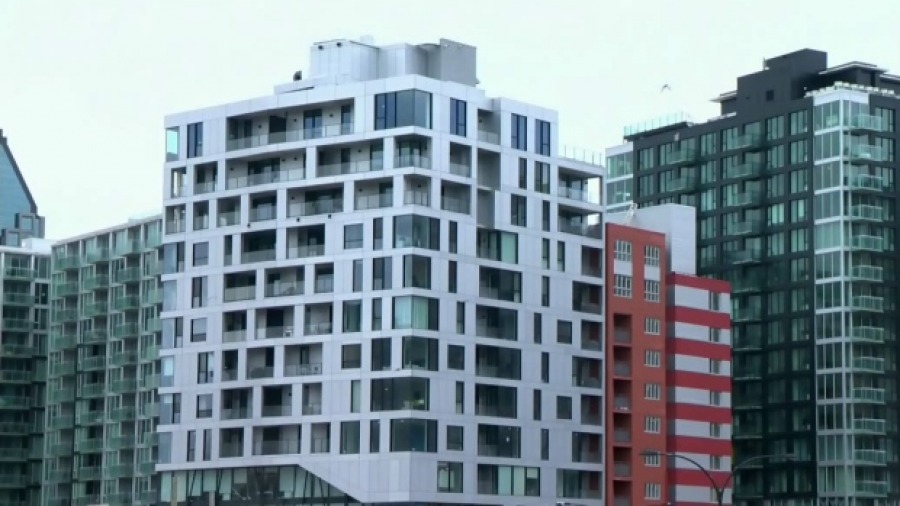 До $15 000 будет компенсироваться Монреалем при покупке жителями дома или квартиры в черте города