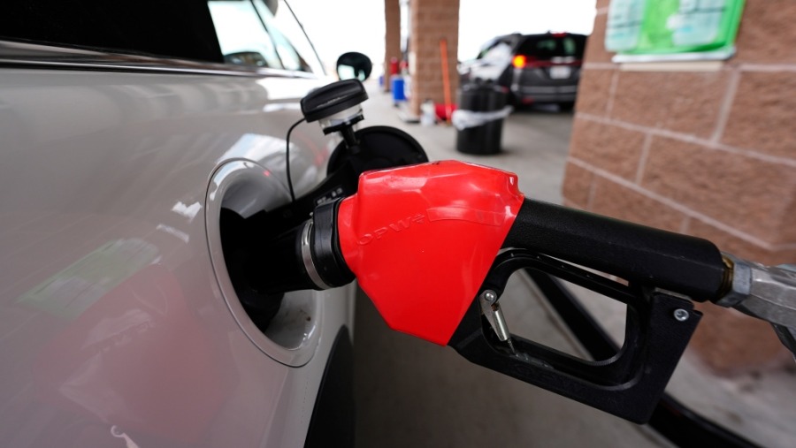 В Квебеке резко выросли цены на бензин