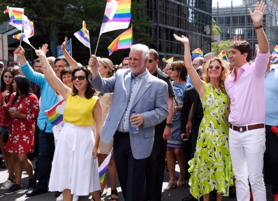 Монреаль борется за право принять World Pride-2023
