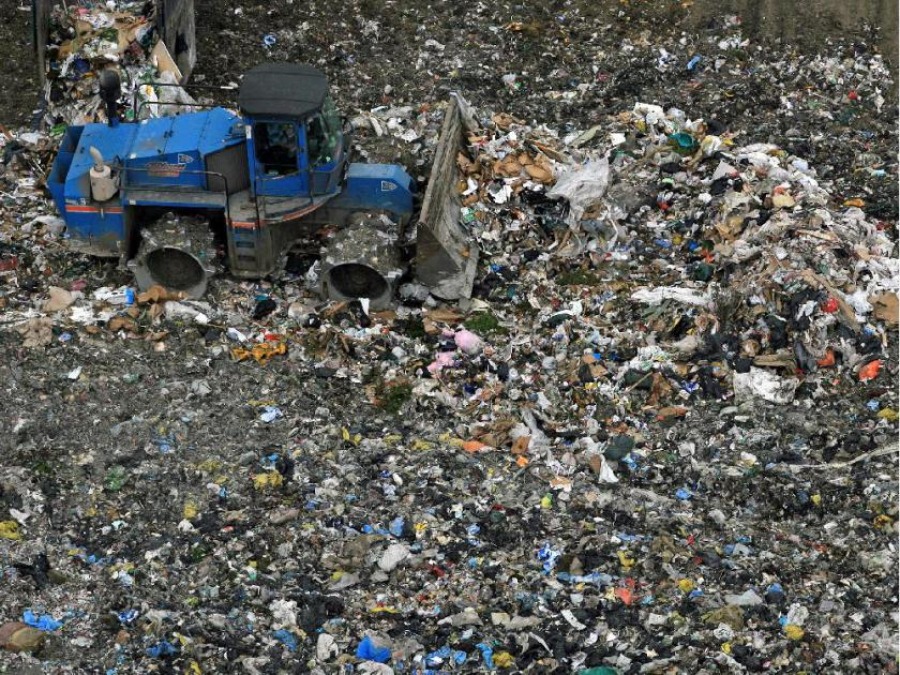 В Монреале построят самые дорогие в мире центры переработки органических отходов