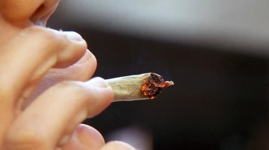 Канадские полицейские тоже хотят курить марихуану