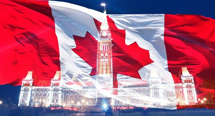 Канада-2019: новые законы и правила 