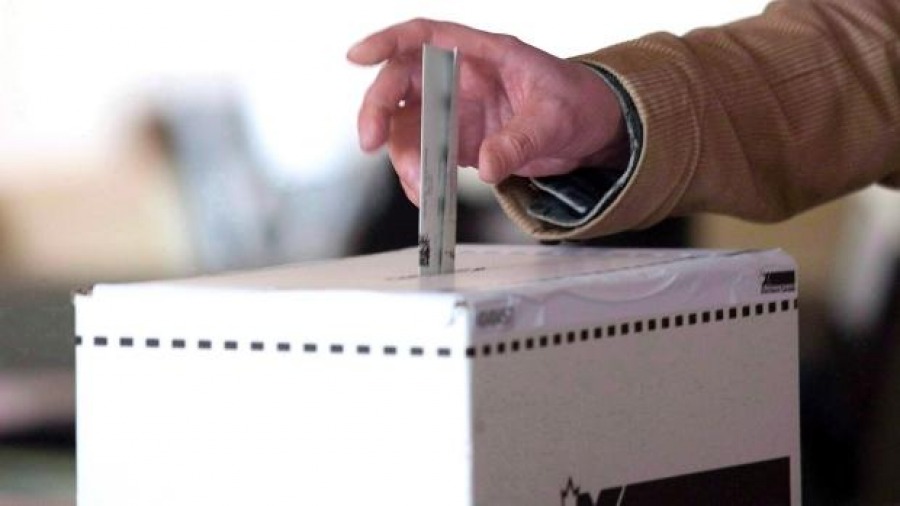 Трюдо объявил выборы в трех муниципалитетах 25 февраля