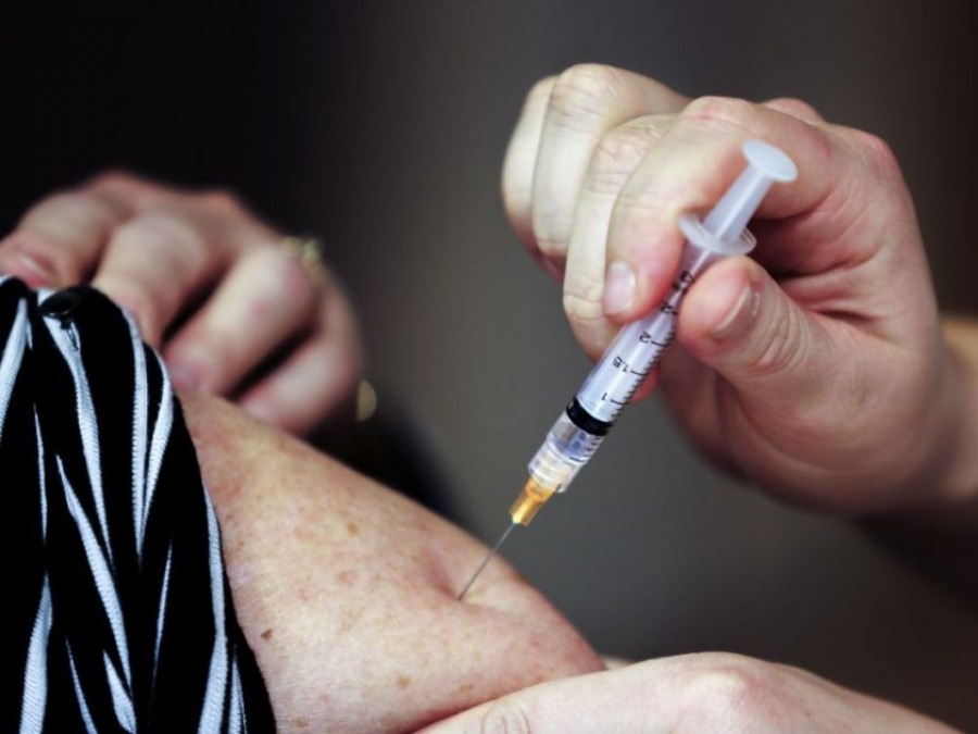 Вакцинация против гриппа: будет ли бесплатной для большинства жителей Квебека