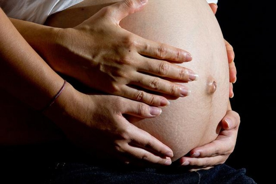 Квебекские врачи призывают проверять беременных на сифилис