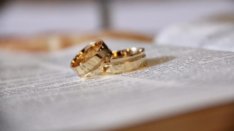 Квебек лидирует по числу вступивших в брак во второй раз и более 