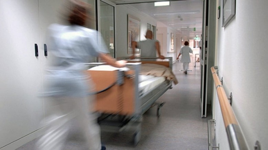 Число больничных коек в Квебеке летом сокращается из-за отпуска медперсонала