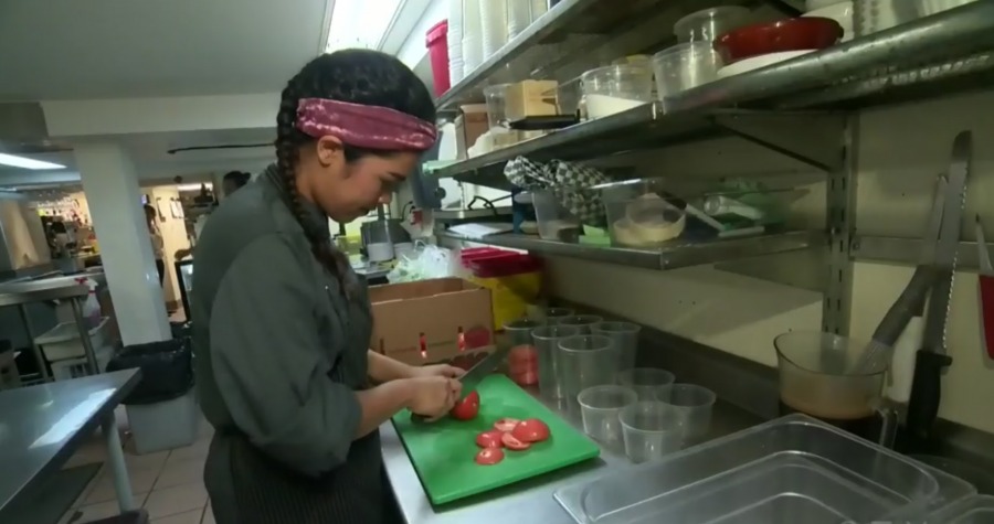 Рестораны просят повысить число иммигрантов в Квебеке