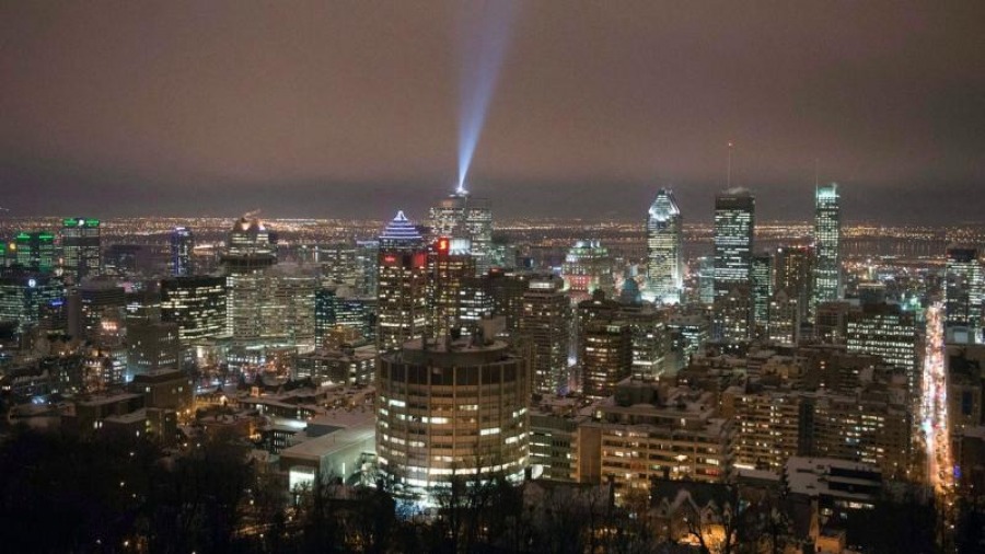 Резкий скачок цен на недвижимость в Монреале