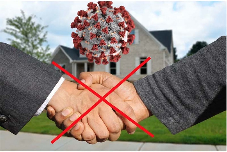 Как пандемия коронавируса повлияла на рынок недвижимости в Канаде?