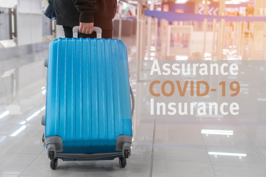 Определённые страховые компании вновь покрывают COVID-19