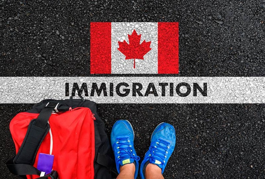 Иммиграция, апрель 2021: и вновь продолжается бой!