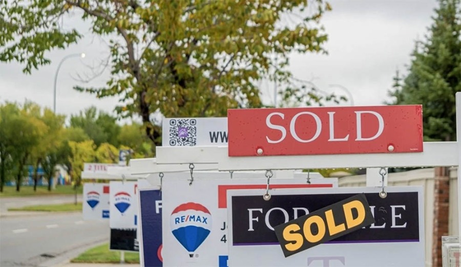 "Ипотечная недостаточность": Более трети канадцев сожалеют о своей нынешней ипотеке