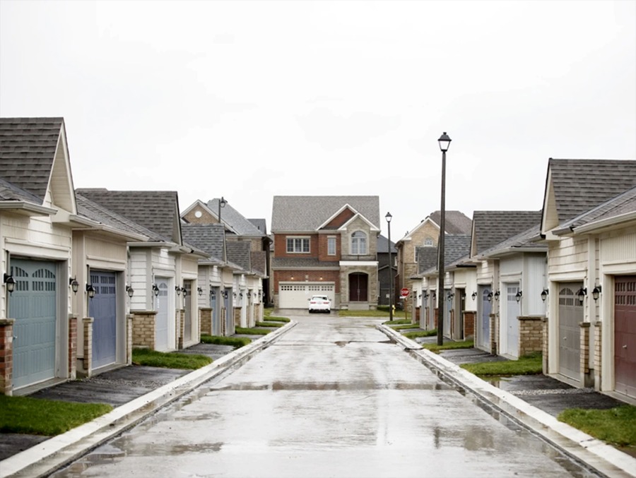 Для обеспечения доступности жилья в Канаде необходимо не менее 1 триллиона долларов