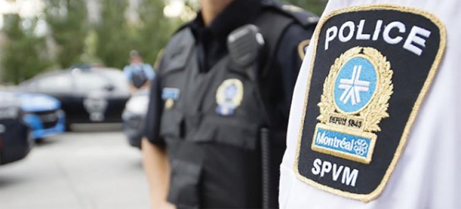 Квебекской полиции стало проще штрафовать нарушителей карантина