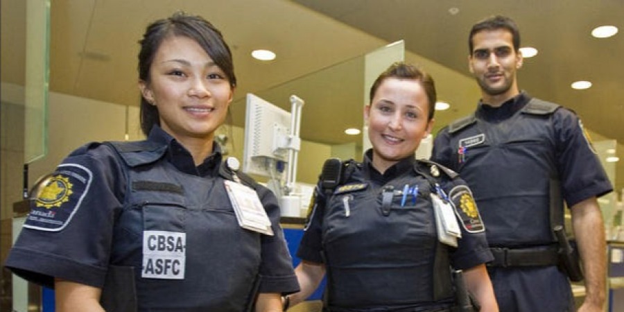 Канадские пограничные службы «потеряли» 2800 преступников, которые должны были быть депортированы