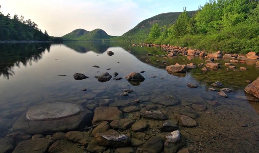 38 озёр и 41 ручей будут уничтожены в Квебеке из-за отходов горнодобывающей промышленности