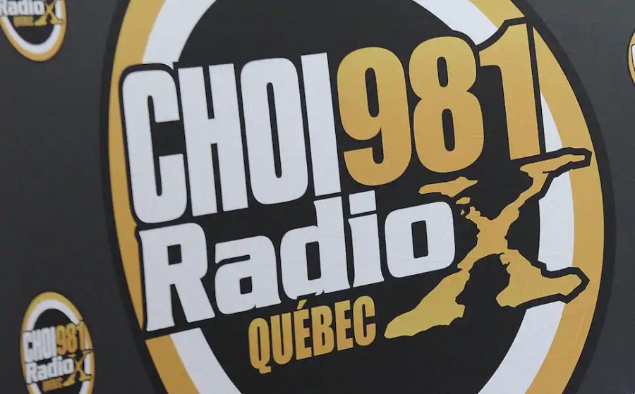 Квебекская радиостанция, отказавшаяся давать в эфир государственные пандемические ролики, теряет рекламные контракты один за другим