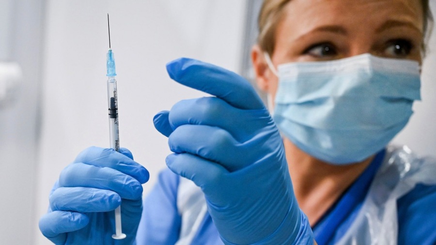 Квебек срочно должен прекратить импровизацию с вакцинами, подтверждают новые сведения из Израиля