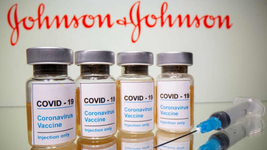 Хорошая новость для желающих прививаться Спутником – в Канаде утверждена вакцина Johnson&Johnson