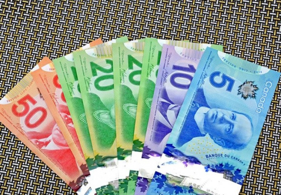 RBG – базовый доход для всех канадцев – обсуждает либеральное правительство